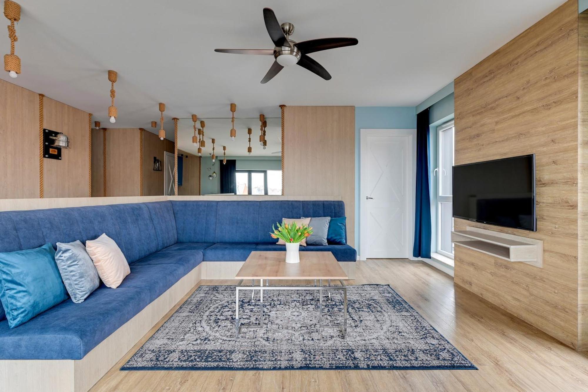 Staywin Prime Apartments Chmielna 格但斯克 外观 照片