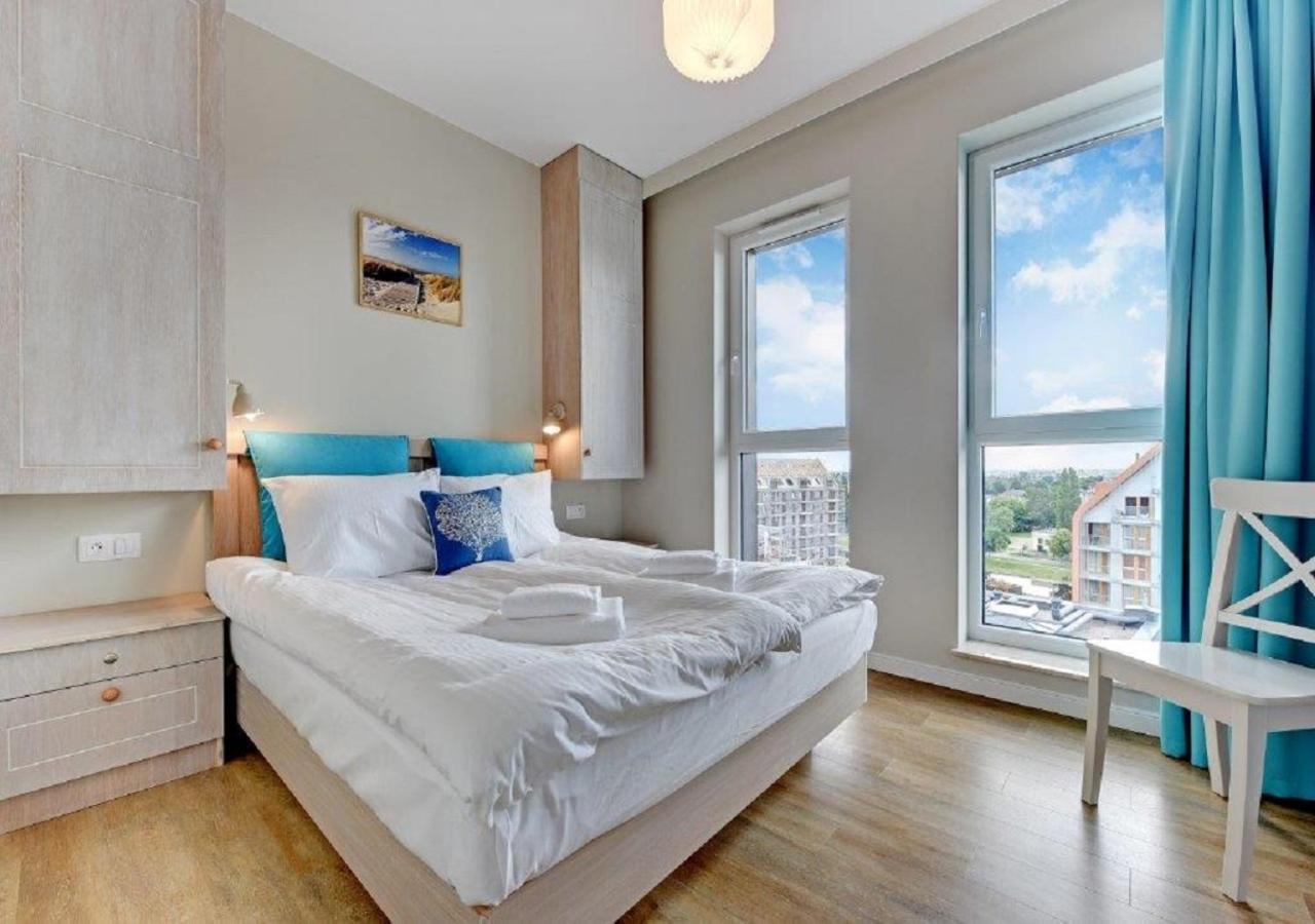 Staywin Prime Apartments Chmielna 格但斯克 客房 照片