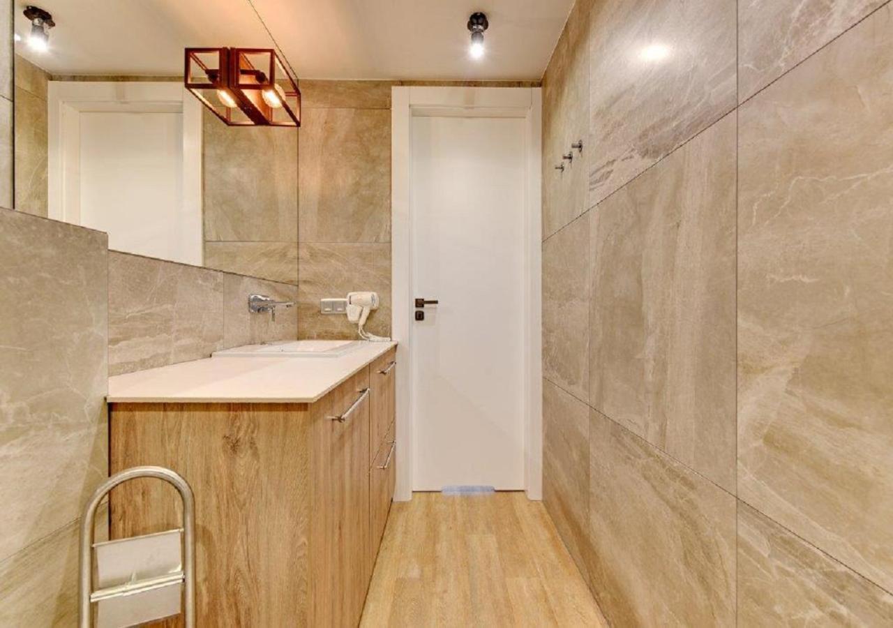 Staywin Prime Apartments Chmielna 格但斯克 客房 照片